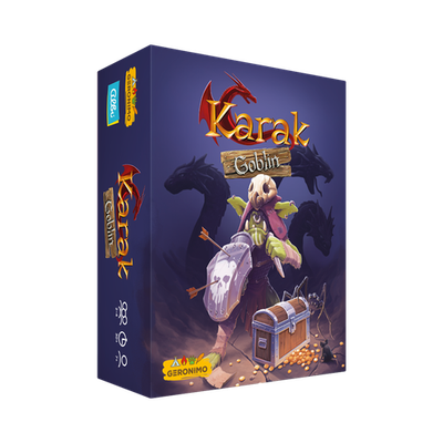 Karak Goblin NL