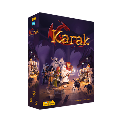 Karak NL