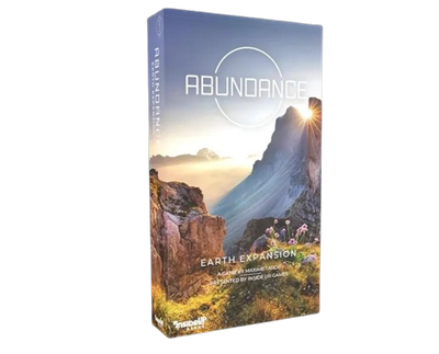 Earth NL: Abundance