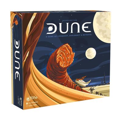 Dune EN