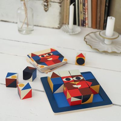 Educatieve spellen