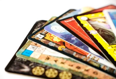Trading Card Games