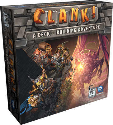 Clank! EN