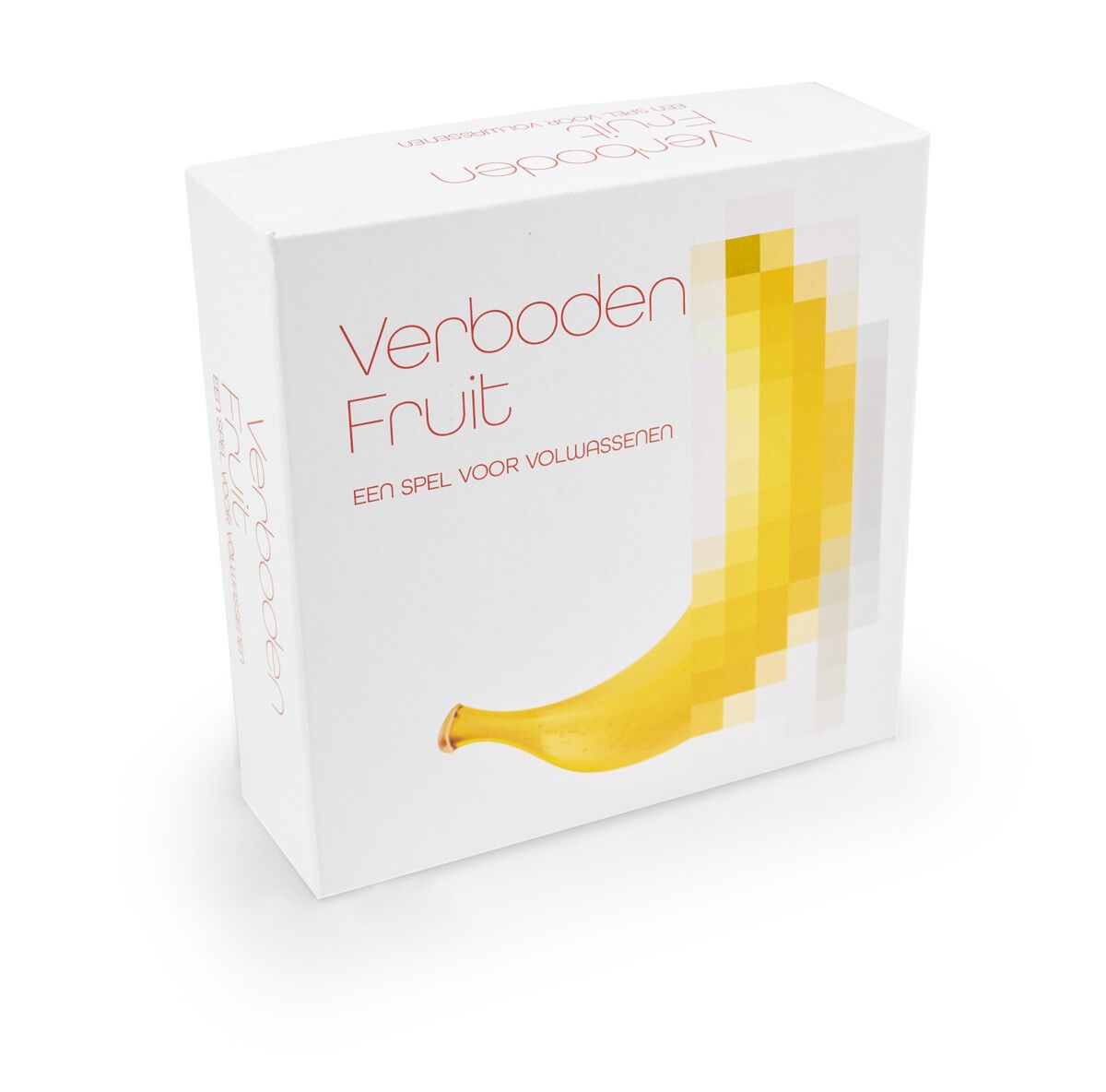 Verboden Fruit