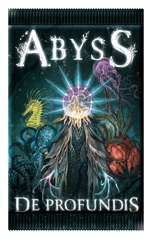 Abyss: De Profundis (booster) Abyss: De Profundis (booster)