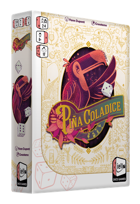 Pina Coladice EN
