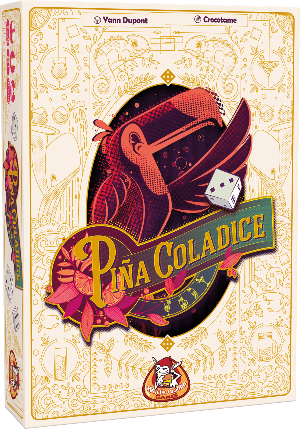 Pina Coladice NL