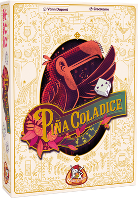 Pina Coladice NL