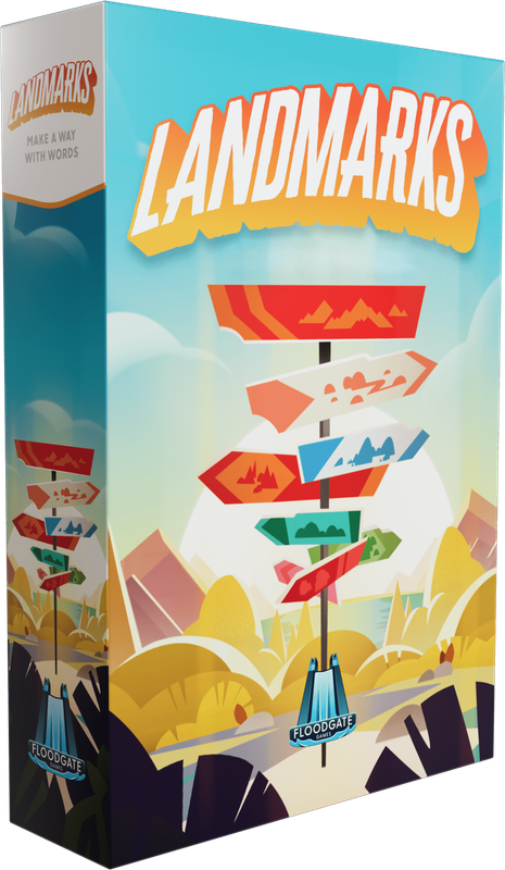 Landmarks EN