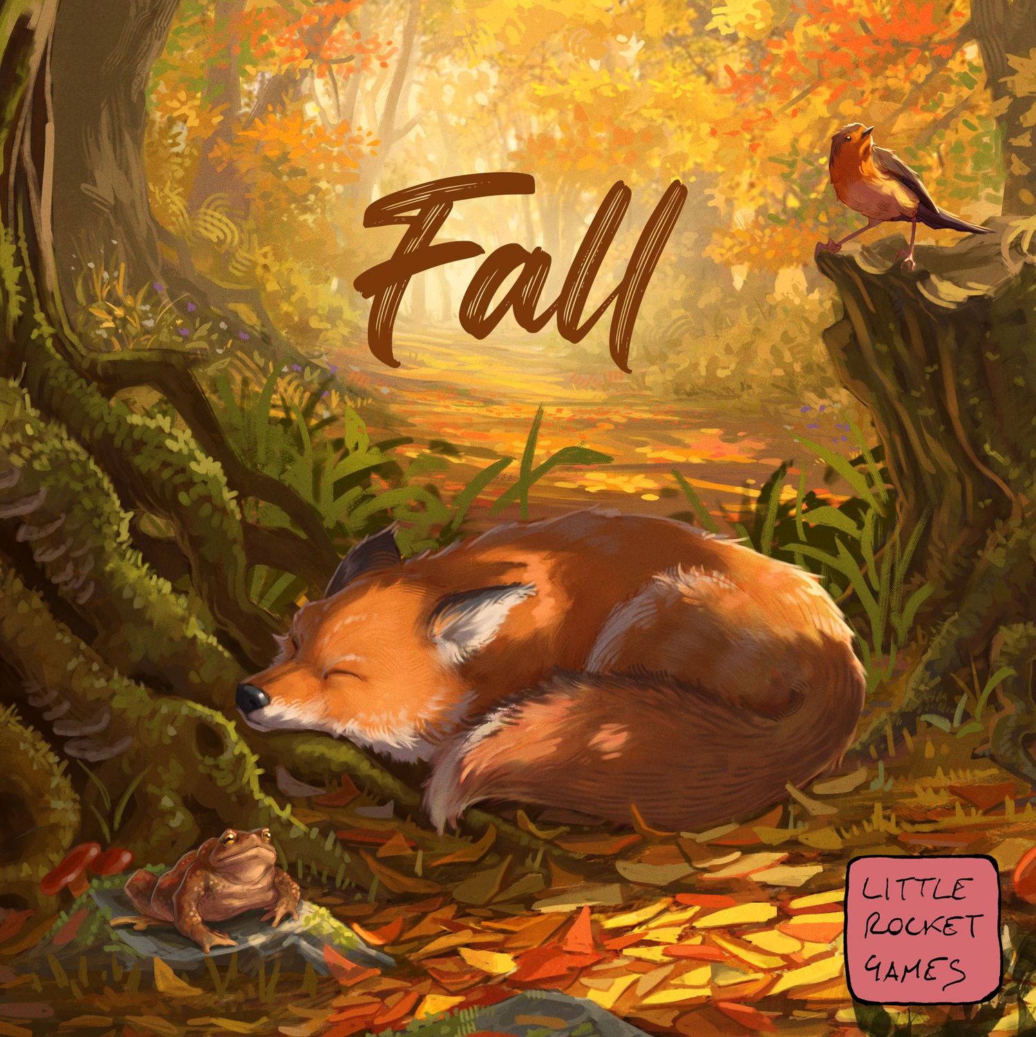 Fall EN
