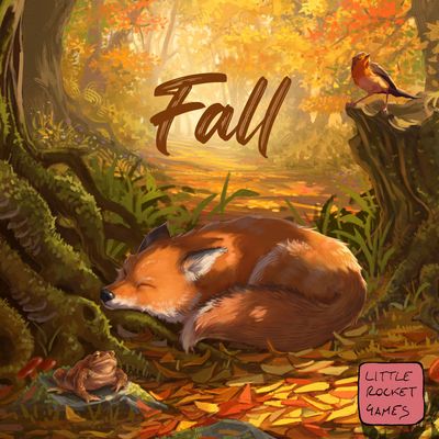 Fall EN