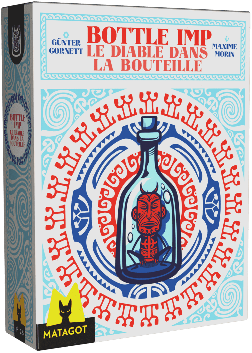 Bottle Imp EN/FR