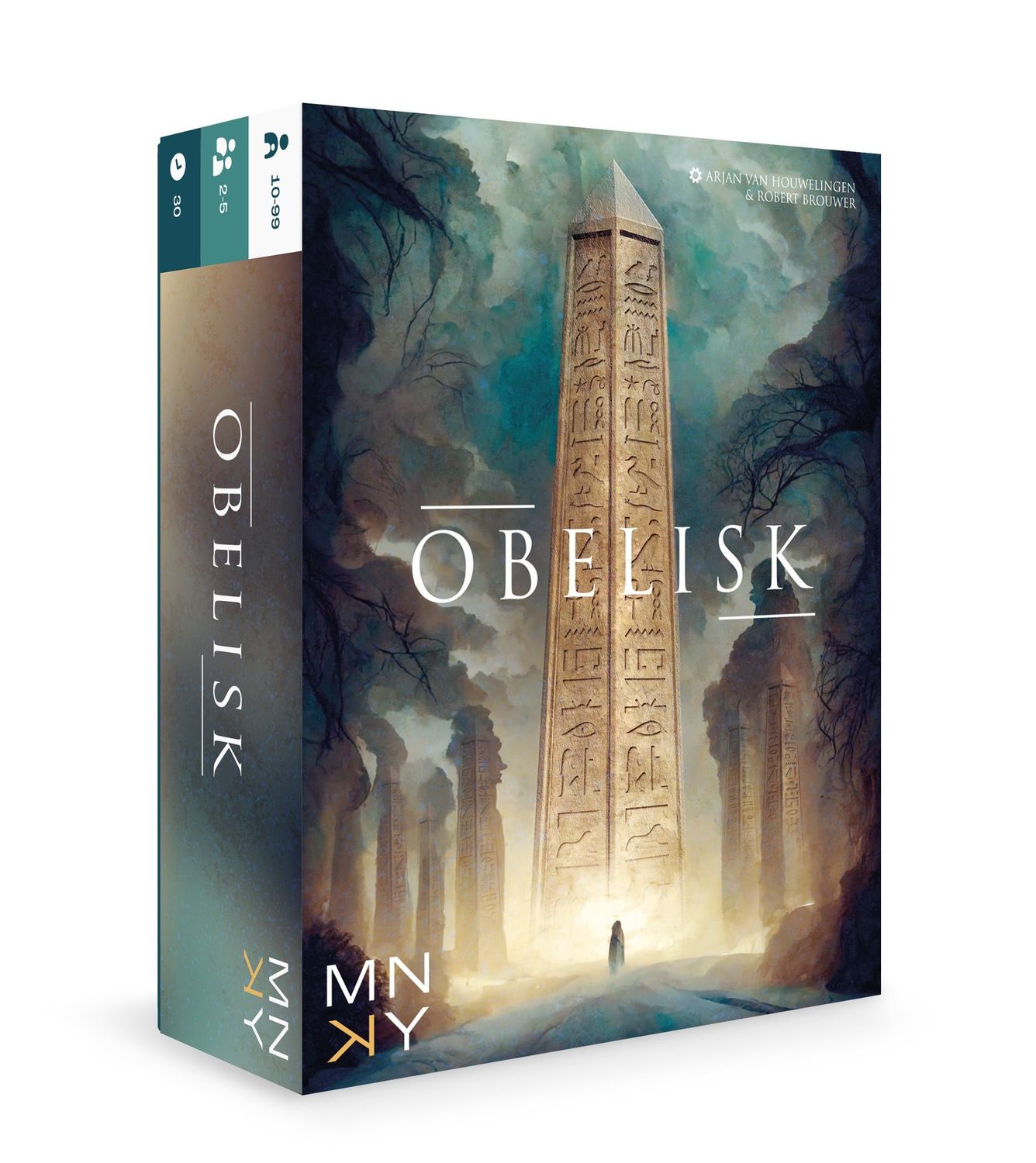 Obelisk NL