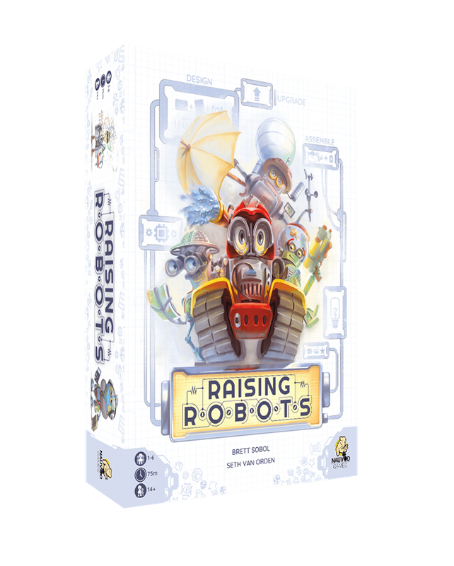 Raising Robots EN