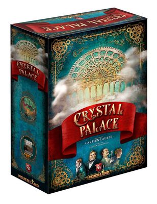 Crystal Palace EN