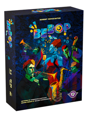 Bebop EN