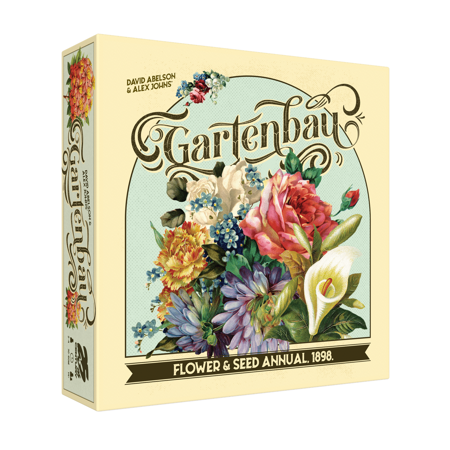 Gartenbau EN