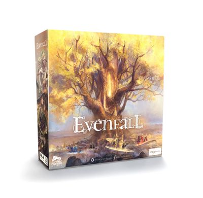 Evenfall EN