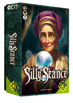 Silly Seance NL/EN