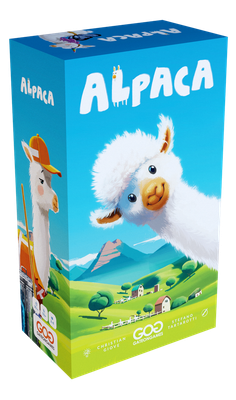 Alpaca NL