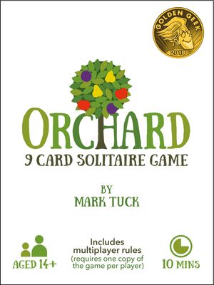 Orchard EN