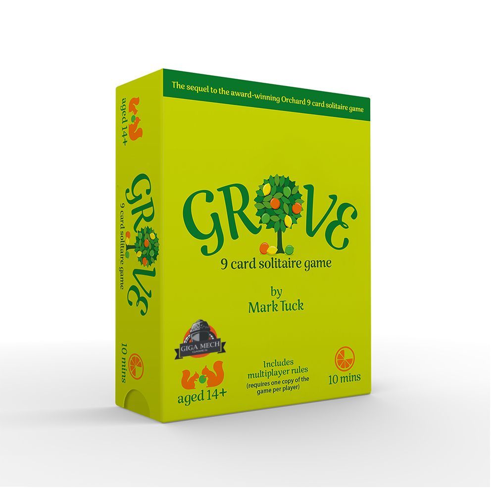 Grove EN