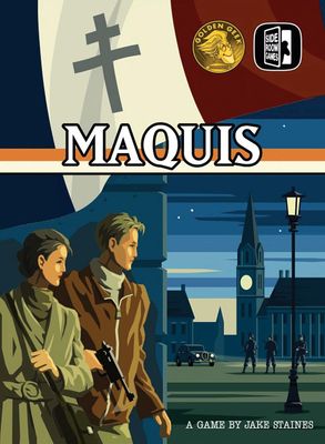 Maquis EN