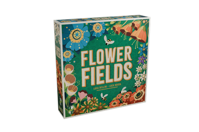 Flower Fields EN
