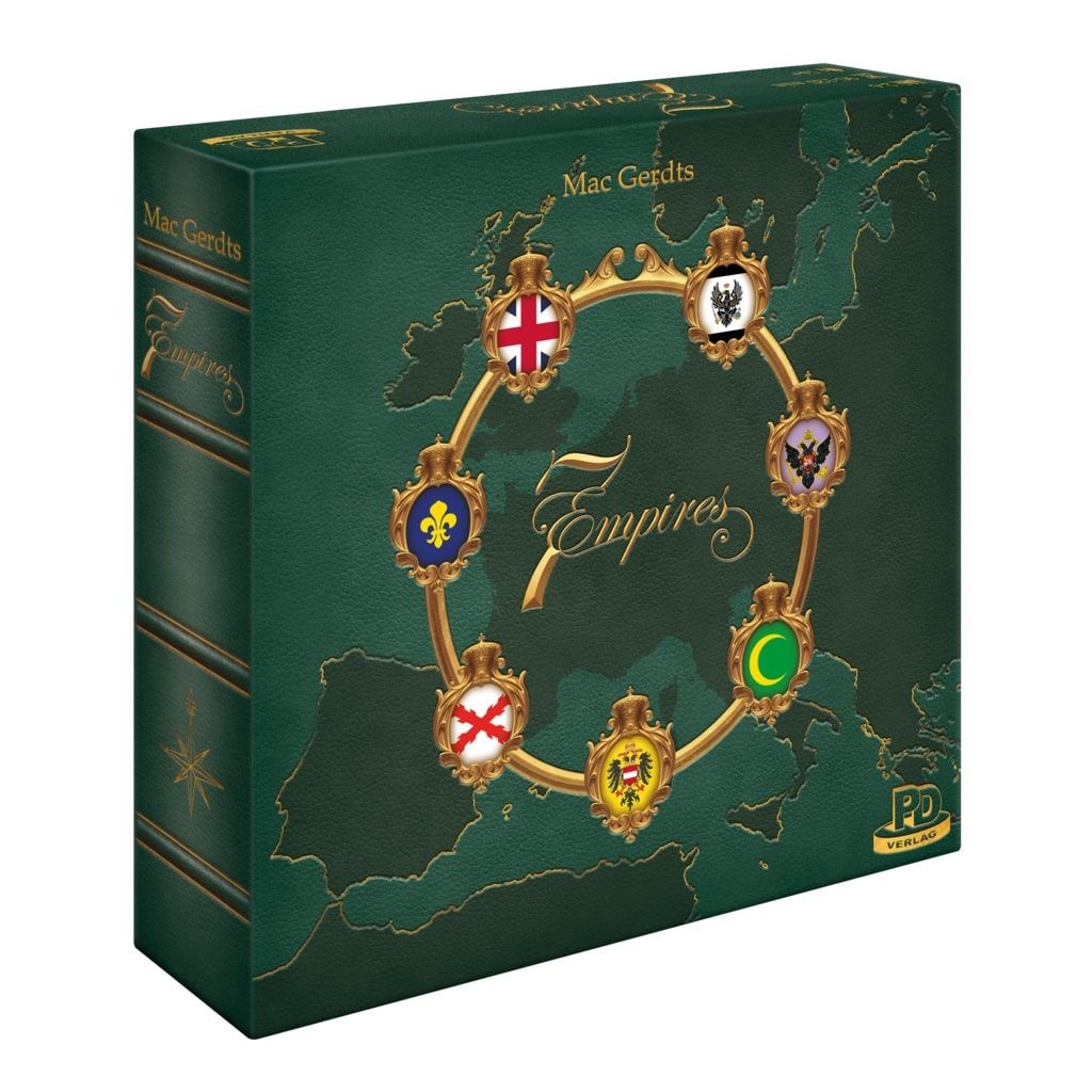 7 Empires EN