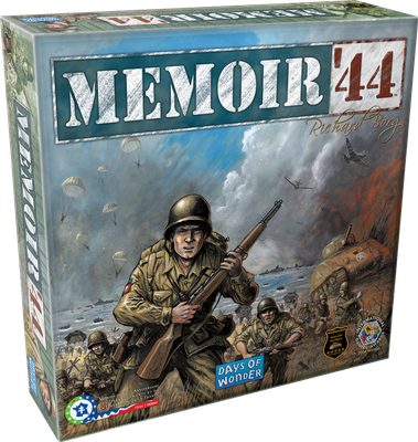 Memoir '44