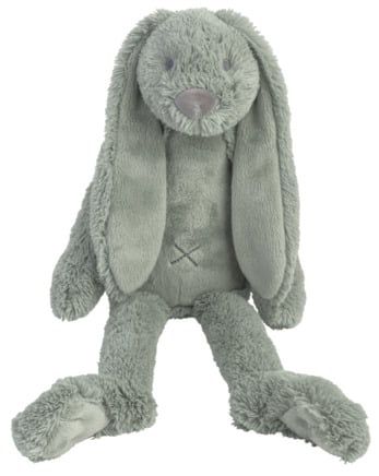 Rabbit Richie - Green (38 cm)