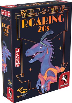 Roaring 20s EN