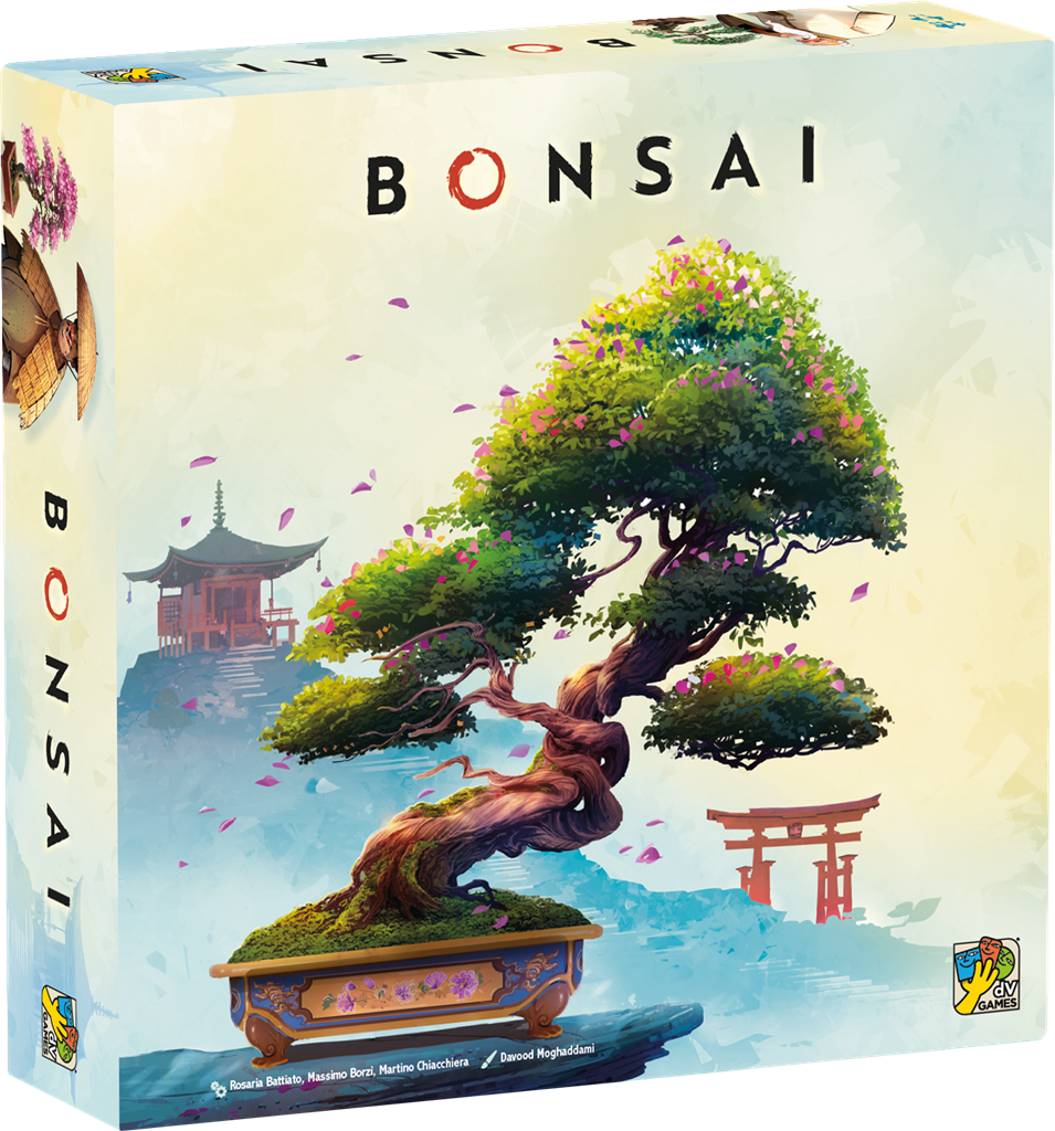 Bonsai EN