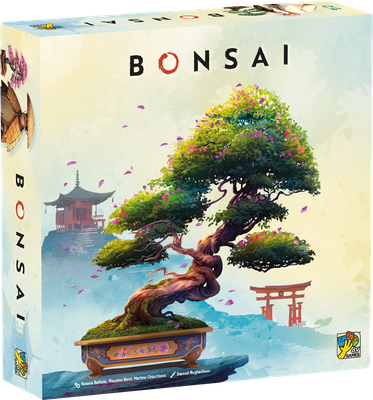 Bonsai NL