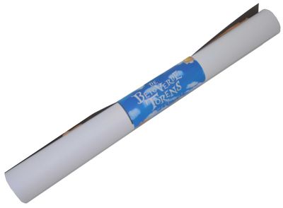 De Betoverde Torens PVC Playmat