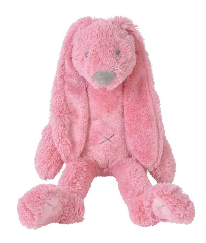 Rabbit Richie - Deep Pink (38 cm)