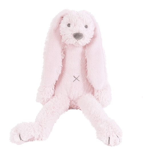 Rabbit Richie - Pink (38 cm)