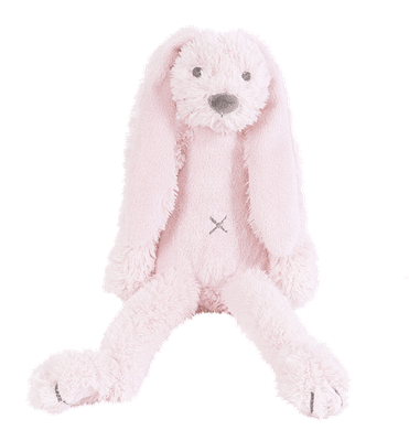 Rabbit Richie - Pink (38 cm) Rabbit Richie - Pink (38 cm)