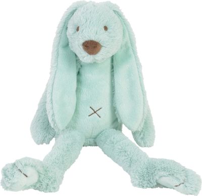 Rabbit Richie - Lagoon (38 cm) Rabbit Richie - Lagoon (38 cm)