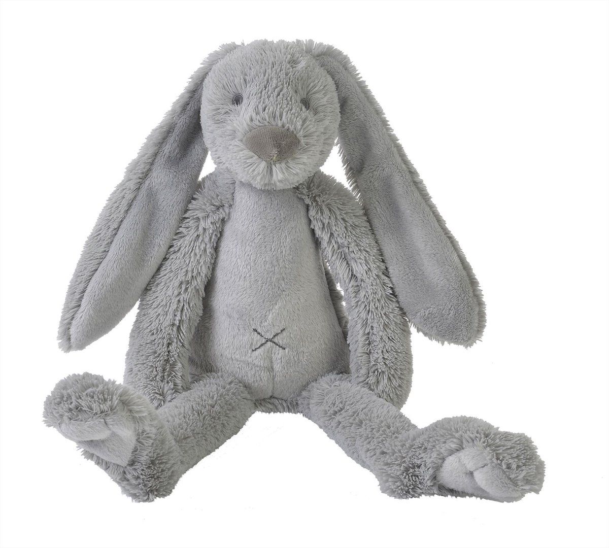 Rabbit Richie - Grey (38 cm)