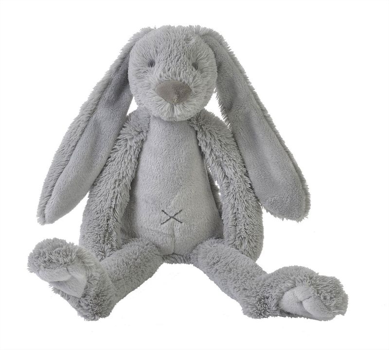 Rabbit Richie - Grey (38 cm)