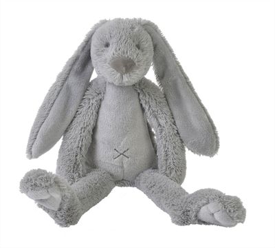 Rabbit Richie - Grey (38 cm) Rabbit Richie - Grey (38 cm)