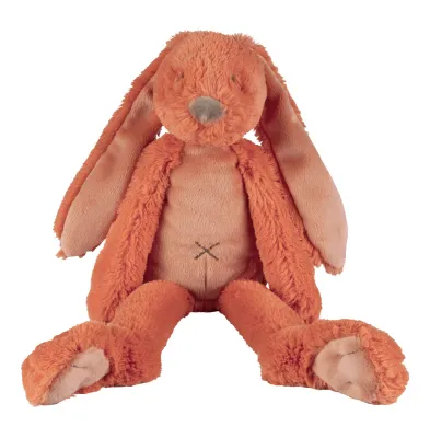 Rabbit Richie - Orange (38 cm) Rabbit Richie - Orange (38 cm)