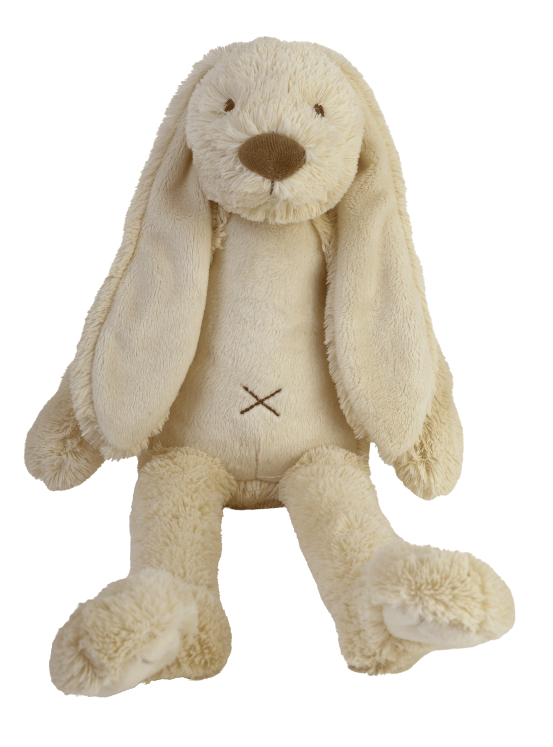 Rabbit Richie - Beige (38 cm)