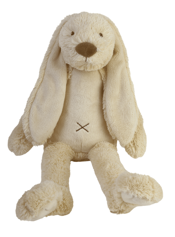 Rabbit Richie - Beige (38 cm)