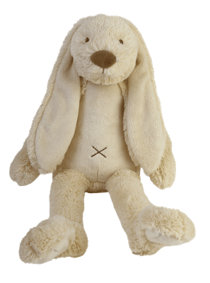Rabbit Richie - Beige (38 cm) Rabbit Richie - Beige (38 cm)