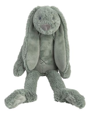 Rabbit Richie - Green (38 cm)