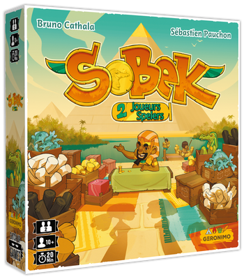Sobek NL/FR