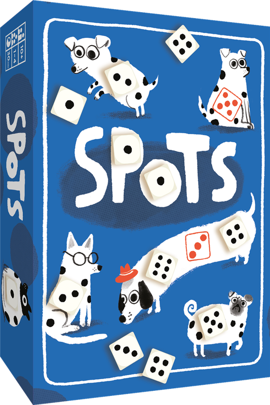 Spots NL