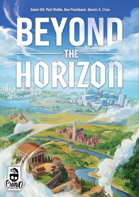 Beyond the Horizon EN